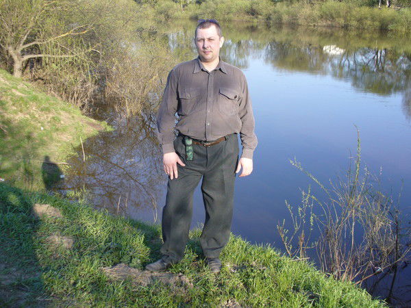 Станислав Прокопович