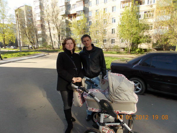 Николай Ларин