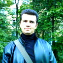 Олег Павленко