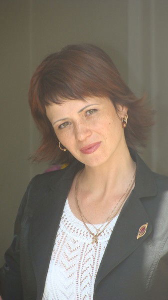 Татьяна Сорокина