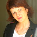 Татьяна Сорокина