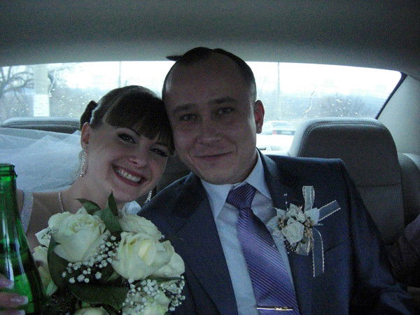 Елена Стеценко