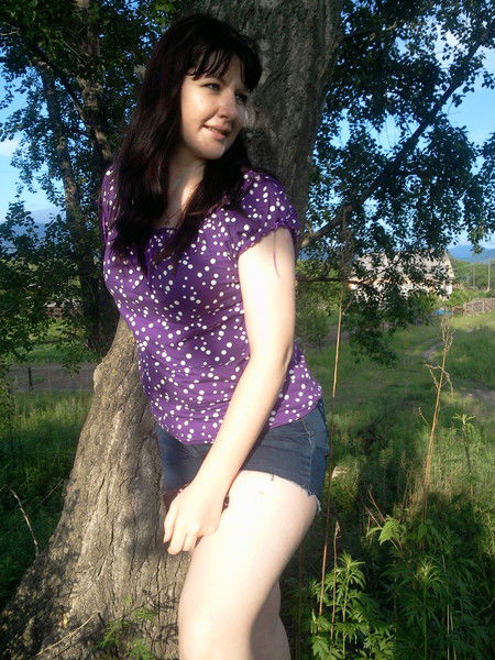 Ольга Шептухина