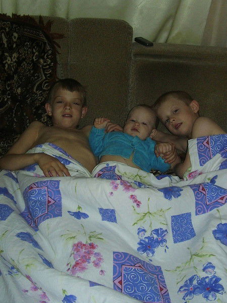 Женя Пругло