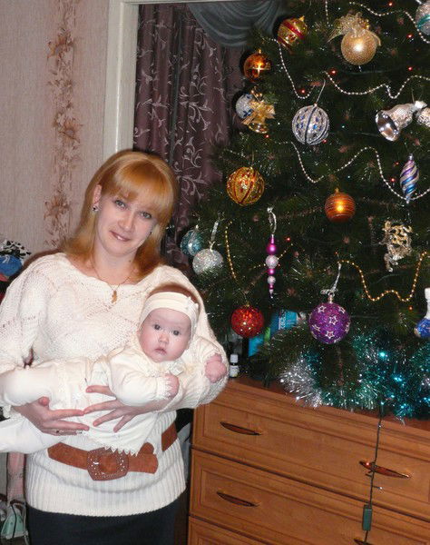 Лина Кузнецова