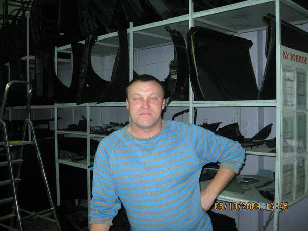 Алексей Зайцев