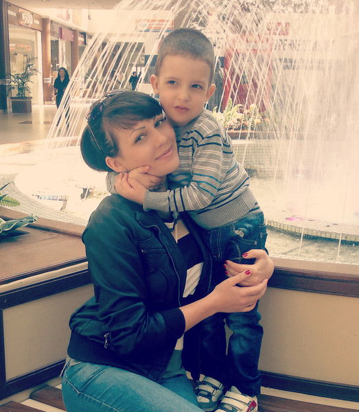 Светлана Бубликова