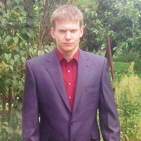 Сергей Фомин