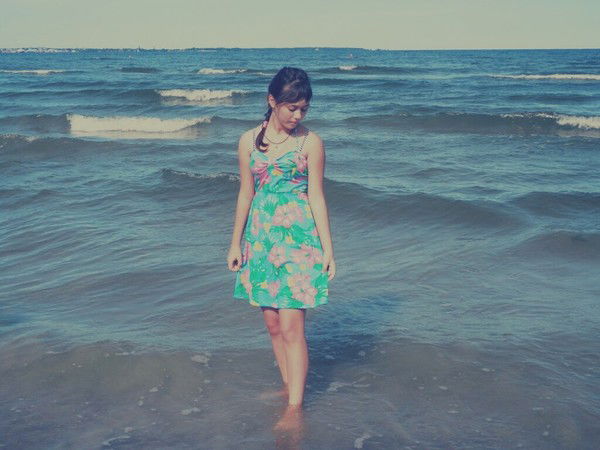 Даша Маслова