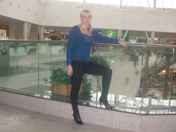 Татьяна Филатова