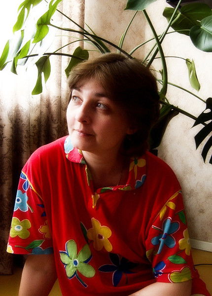 Елена Синцова