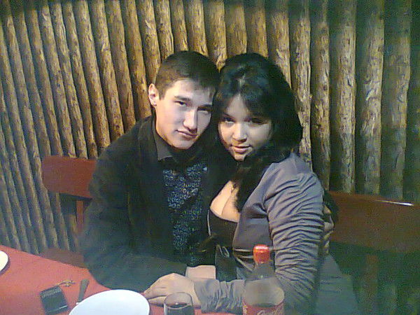 Диас Мацунов