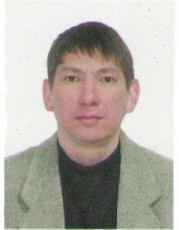 Игорь Сальников