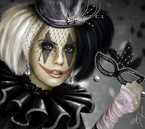 Ольга Матикайнен