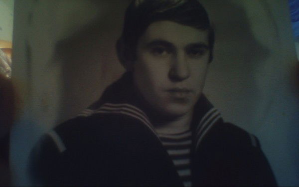 Сергей Кондратьев