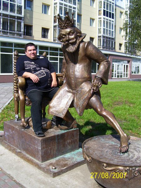 Ильдус Суючбакиев