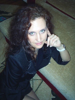 Екатерина Векличева