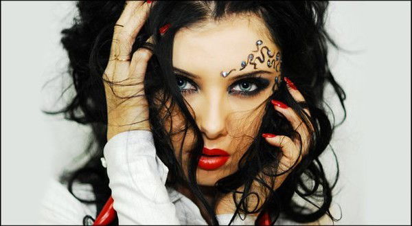 Яночка Любимая