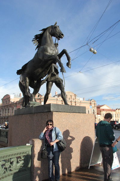 Наталья Стойловская