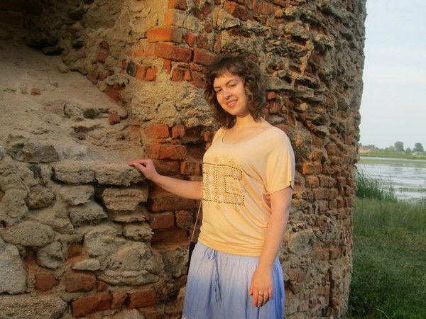 Эмилия Селиванова