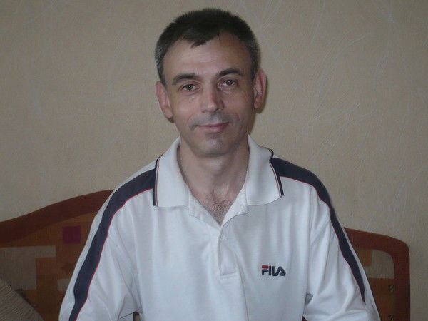 Aleksandr Sharov
