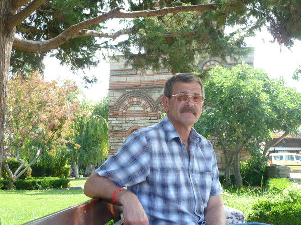 Сергей Тарунин