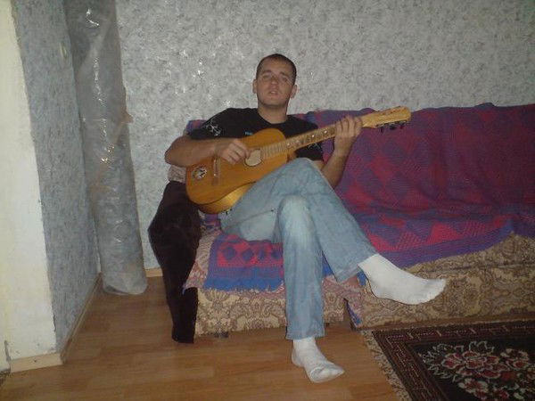 Денис Филимонов