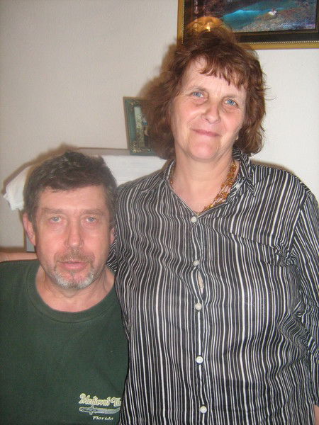 Борис Балан