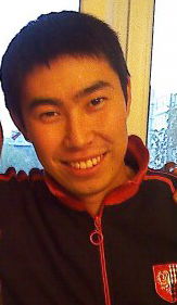 Сергей Муджиков