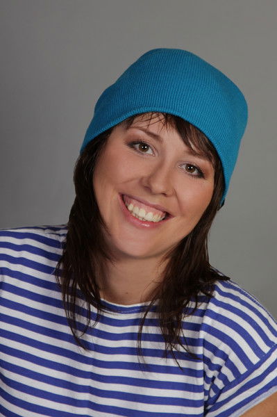 Олеся Должикова