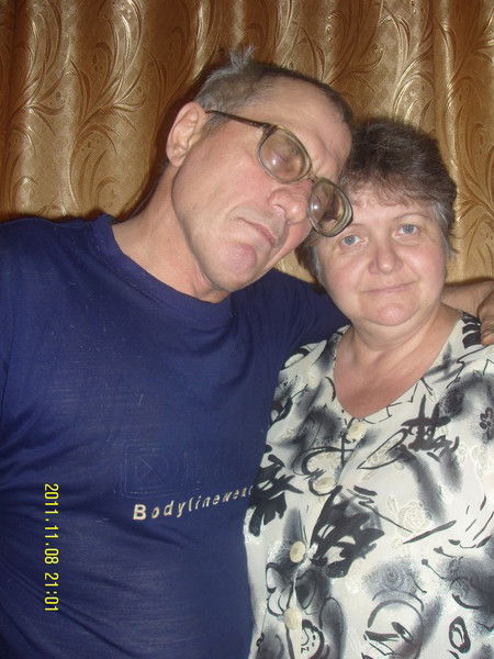 Наталья Горбань