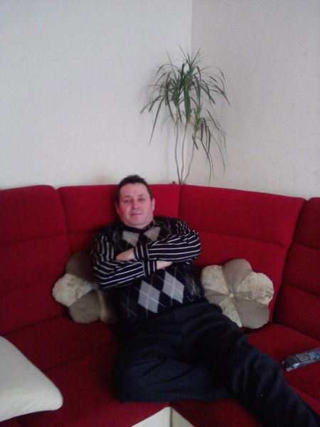 Александр Вершков