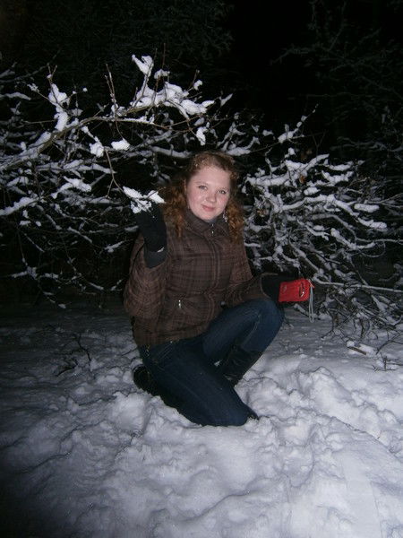 Евгения Петрова