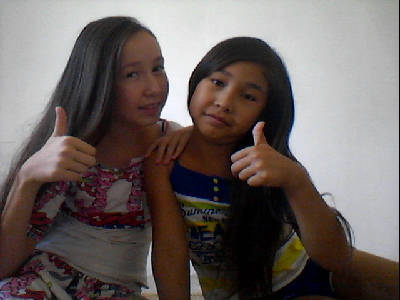 Фатима Макаева