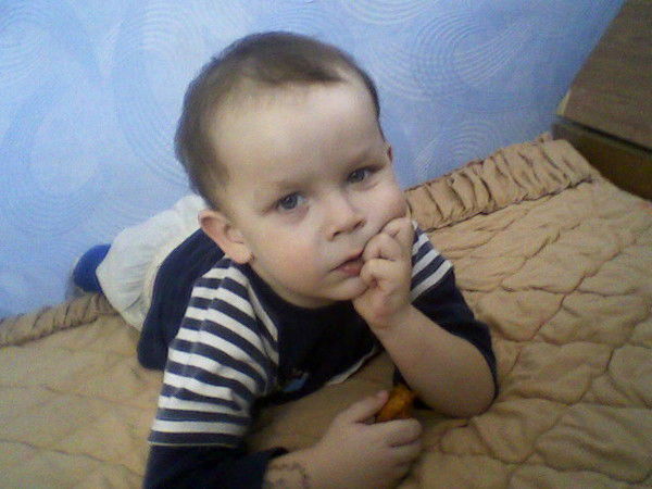 Лида Петрова