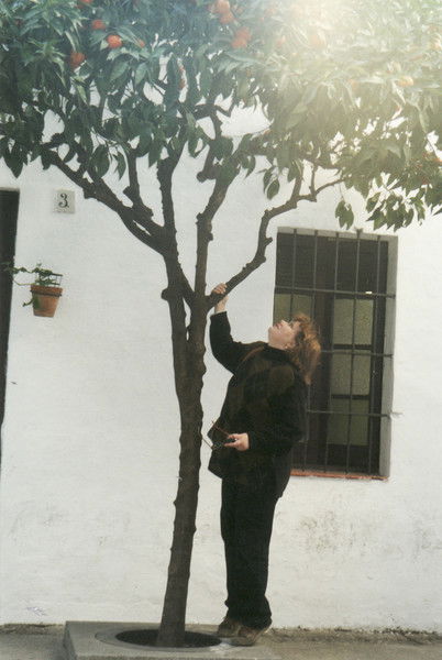 Наталья Трунова