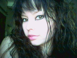 Марина Валерьевна