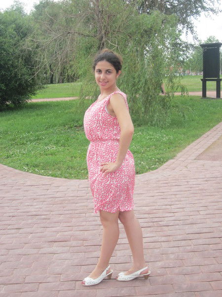 Истинная Татарочка