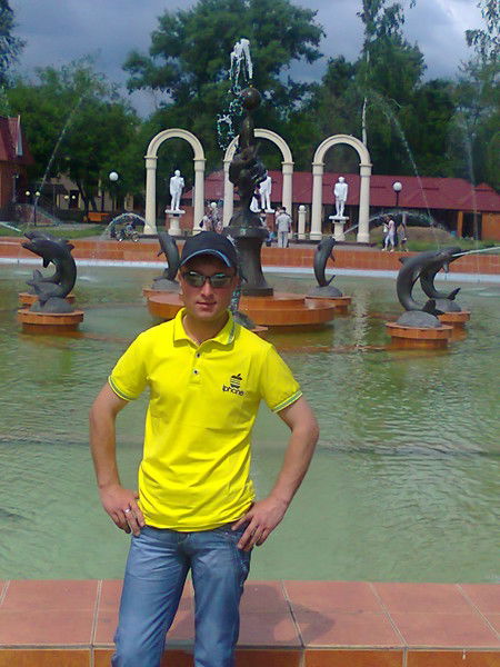 Юрий Потехин