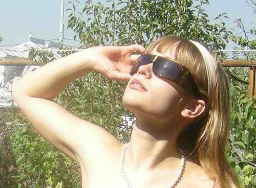 Дарья Моисеенко