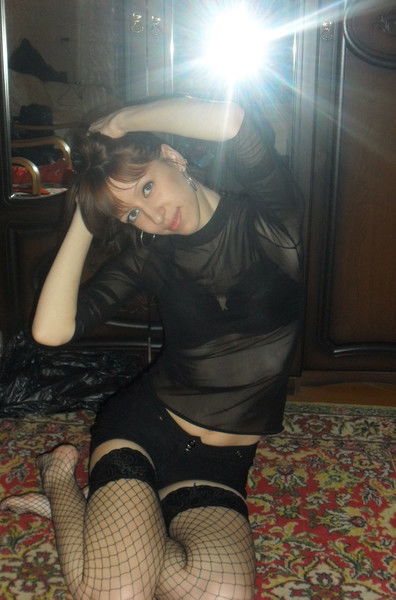 Анжелика Лёгенькая