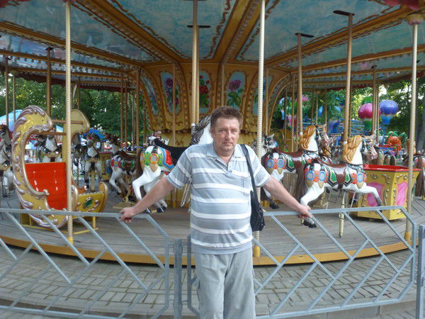 Латынцев Владимир