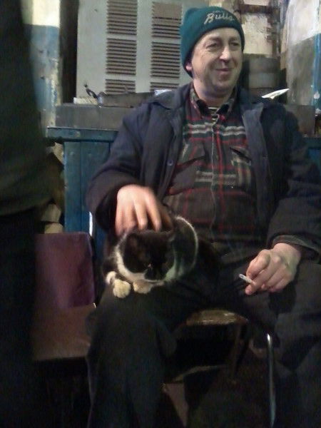 Виктор Путылин