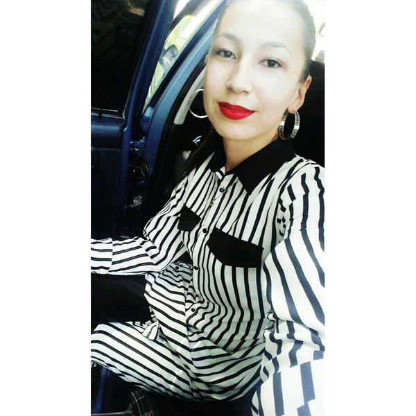 Aidanka Ubaidakhanovna