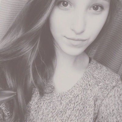 Надия Амирова