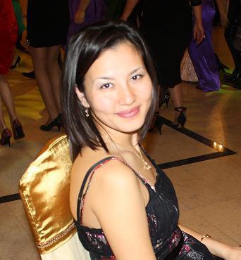 Гульнара Саукенова