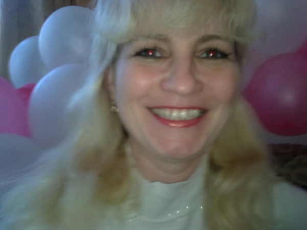 Катюша Форостяная