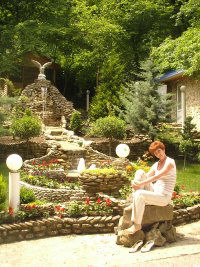 Валентина Стефаниди