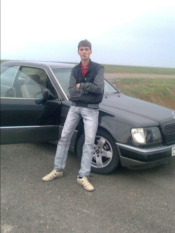 Василий Тарасюк