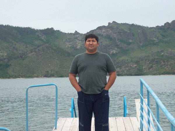 Рустем Таскимбаев